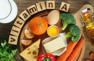 Các loại vitamin và khoáng chất giúp tăng cường sức đề kháng