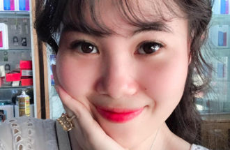 Cảm nhận của diễn viên Thúy Anh về Vitasun